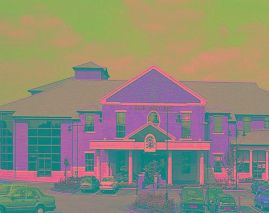 Clarion Cedar Court Bradford Hotel