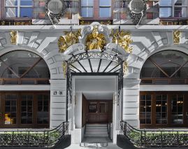Life Hotel New York