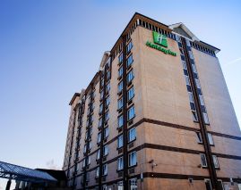 Holiday Inn SLOUGH - WINDSOR by IHG