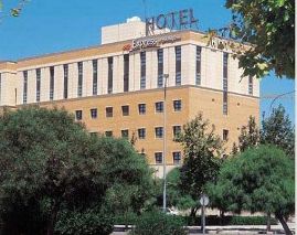 Holiday Inn Express VALENCIA-CIUDAD LAS CIENCIAS by IHG