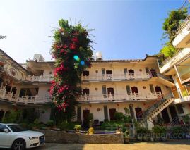 Yucheng Garden Hotel