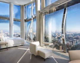 The Westin Hamburg Elbphilharmonie