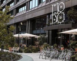 Hobo Hotel Stockholm