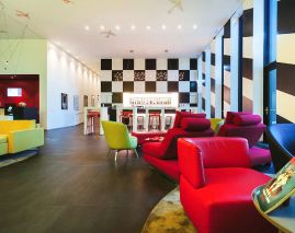 ibis Styles Basel City