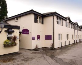 Casa Mere Manchester Airport Knutsford Sure Collection by BW