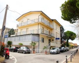 Hotel Lagomaggio