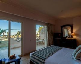 Hurghada Coral Beach Hotel