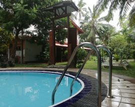 Manik Villa