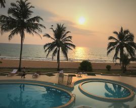 Induruwa Beach Resort