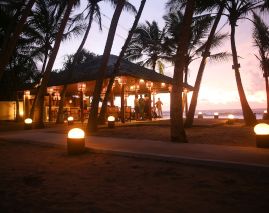 Thejan Beach Cabanas
