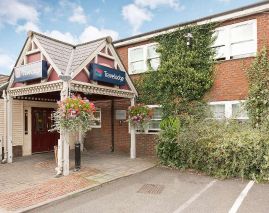 TRAVELODGE LANGLEY