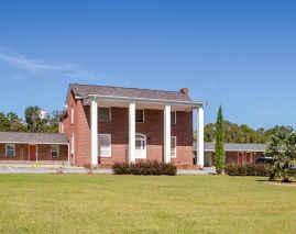 Rodeway Inn & Suites Walhalla
