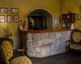 Hotel Cristóbal Colón