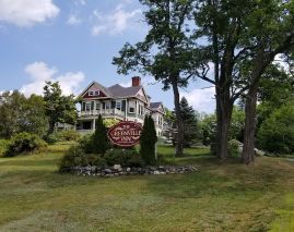 Greenville Inn at Moosehead Lake