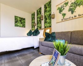 Novotel Frankfurt City