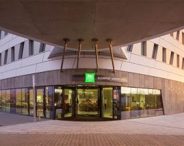 ibis Styles Budapest Airport