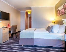 Leonardo Hotel Düsseldorf Airport -  Ratingen