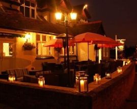 The Union Inn