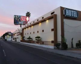 Hotel Regis