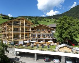 Hotel Arvina