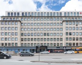 citizenM Radhuspladsen
