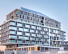 Radisson Blu Hotel Bruges