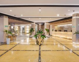 The Level at Meliá Alicante