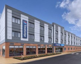 TRAVELODGE YORK MONKS CROSS