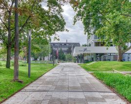 Parkhotel Heilbronn