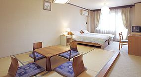 Petit Hotel Shitaka (Hakuba-mura)
