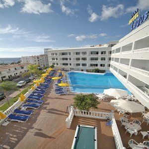 Hotel Blue Sea Lagos de Cesar (Kanarische Inseln)