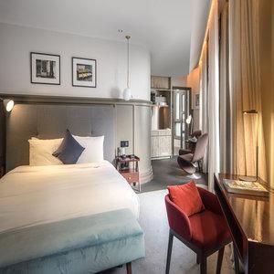 Hotel The Unlimited Collection by Oakwood Ann Siang House (Singapore)