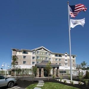 Watkins Glen Harbor Hotel - Watkins Glen, NY