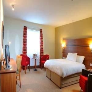 Travelodge Derby Pride Park - Derby