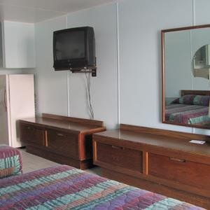 Vancouver Motel - Myrtle Beach, SC