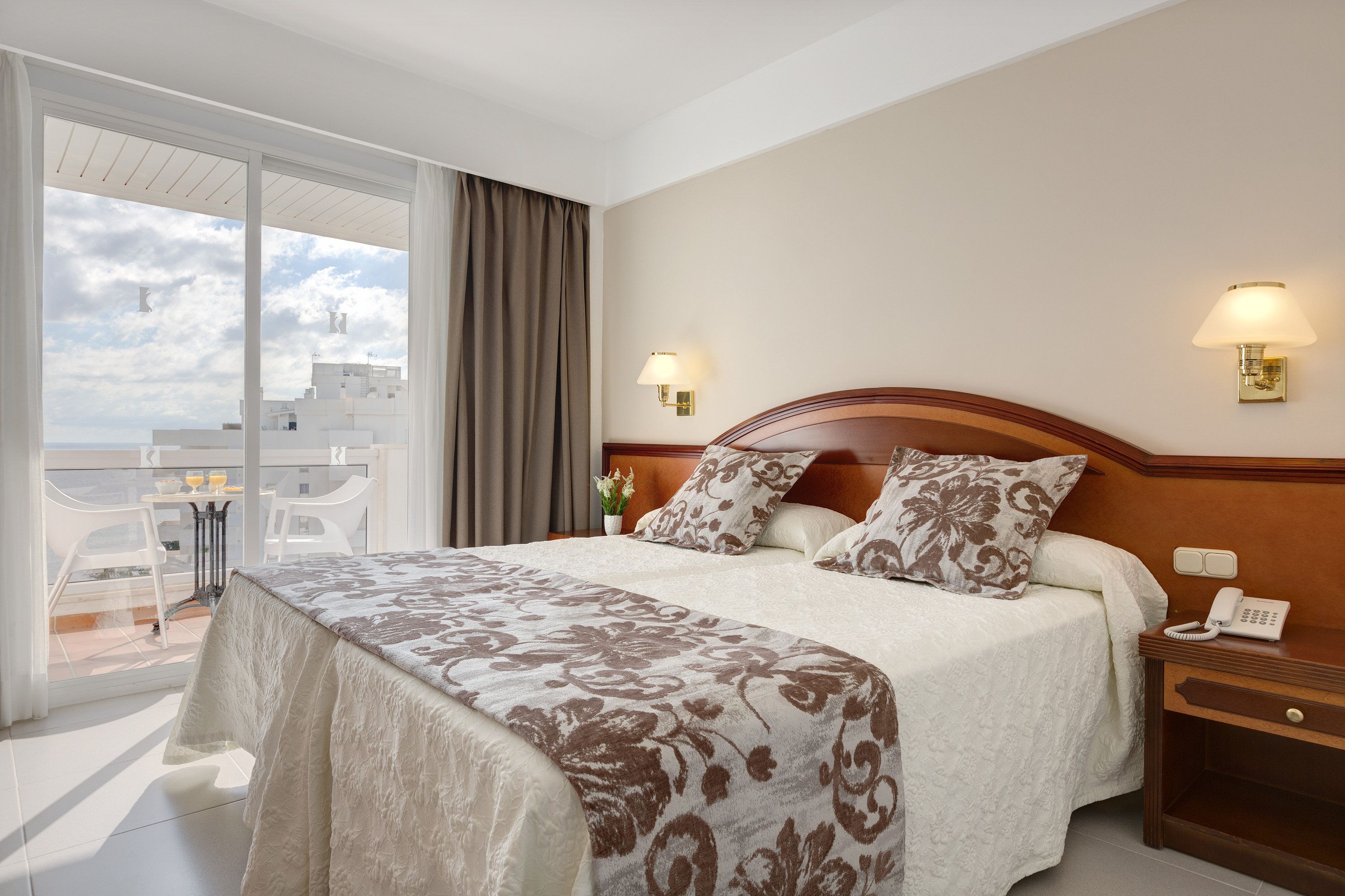 Hipotels Flamenco Hotel (Balearen)