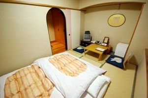 Hotel Shiromachi Annex (Fukui-shi)