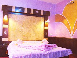 Hotel Devi Dyar (Manali )