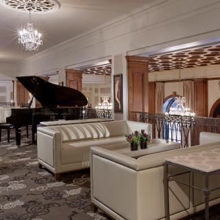 The Lord Nelson Hotel And Suites - Halifax
