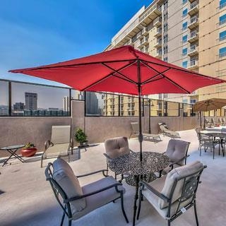 Plaza Resort Club Hotel - Reno