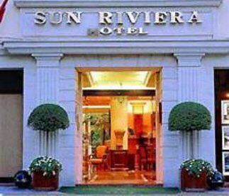 Sun Riviera Chateaux Et Hotels Collection - Cannes