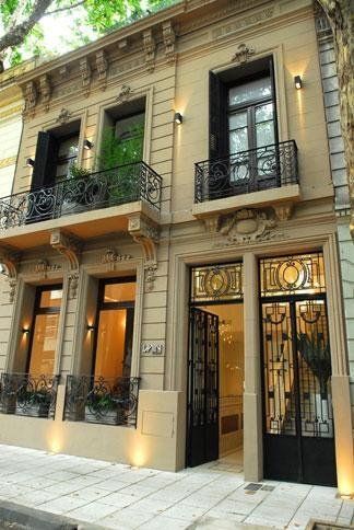 Vain Boutique Hotel - 부에노스아이레스