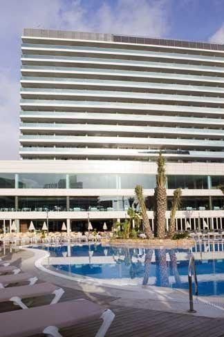 Ar Diamante Beach Spa - Calp