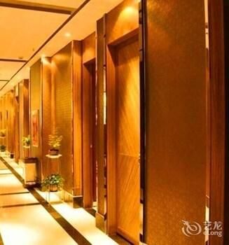 Chengdu Shangdong Hotel