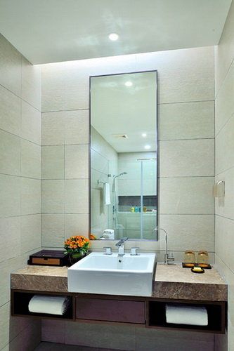 如家精选-上海羽山路源深体育中心店 - Shanghai