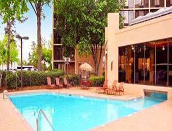 Hotel Ramada Plaza by Wyndham Atlanta Airport (College Park)