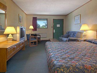Wv Motel 6 Hurricane - West Virginia