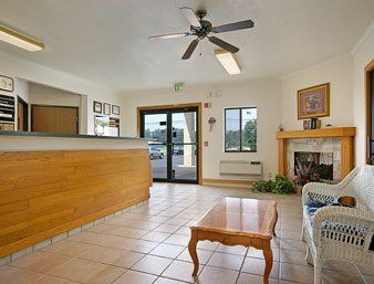 Motel 6 Portland In - Corpus Christi, TX