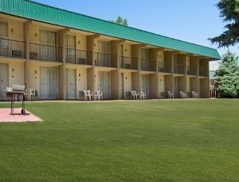 Ramada By Wyndham Grand Junction - Grand Junction, CO