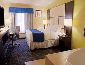 Super 8 By Wyndham Irving/dfw Apt/north - Grapevine, TX